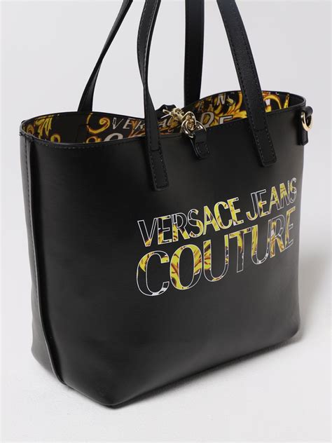 versace jeans borsa 2016|farfetch versace jeans.